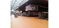 Japan Expo et Comic Con : ultimes préparatifs avant ouverture