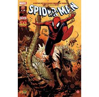 Spider-Man N°137 - Collectif - Panini Comics