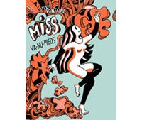 Miss Va-nu-pieds - Par Sylvie Fontaine - Editions Tanibis