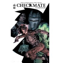 Checkmate T2 - Par Greg Rucka, Joe Bennett & Collectif - Urban Comics