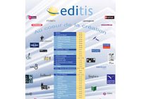 Média-Participations à nouveau intéressé par Editis ?