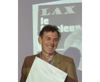 Christian Lax sacré "Grand Boum" à Blois !