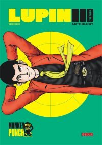 Lupin the Third Anthology - Par Monkey Punch - Kana