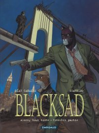 Le grand et formidable retour de Blacksad