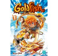 Goldfish T1 - Par Nana Yaa - nobi nobi