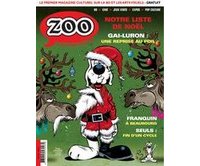 Zoo Spécial Noël, plus qu'un catalogue !