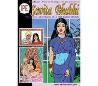 Une bande dessinée online bouleverse le rapport au sexe en Inde