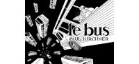Le Bus – Par Paul Kirchner – Editions Tanibis