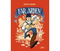 Far Arden - Par Kevin Cannon (Traduction Fanny Soubiran) - Ça & là