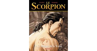 Pour ses dix ans, la série « Le Scorpion » livre quelques-uns de ses secrets