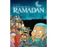 Une BD sur le mois sacré du Ramadan