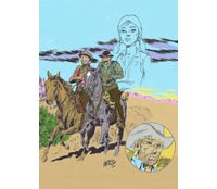 The Arms Peddler T04 - Tome 4 Du Manga Culte | Aventure Militaire Et Action Intense