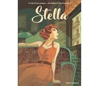 "Stella", aux confins de la création
