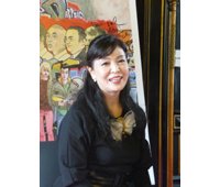 Angoulême 2011 : Riyoko Ikeda, la voix du shôjo manga
