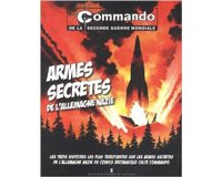 Commando de la Seconde Guerre mondiale - Collectif (Trad. Chr. Dutrône) - Editions Pierre de Taillac