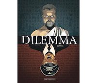 Dilemma - Par Clarke - Le Lombard