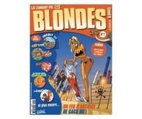 Un Canard pour Les Blondes
