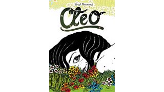 Cléo - Par Fred Bernard - Nil Editions