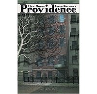 "Providence", le grand retour d'Alan Moore
