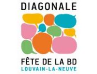 Entre le Prix Diagonale de Louvain-La-Neuve et la Fête de la BD de Bruxelles, la BD belge cherche son événement fédérateur
