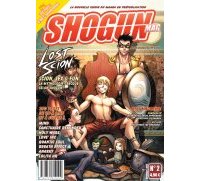 Shogun Mag n°2