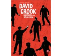 David Crook - Par Henrik Rehr & Julian Voloj - Urban China
