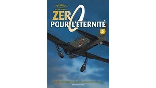 Zero pour l'éternité T5 - Par Naoki Hyakuta et Souichi Sumoto (trad. Tetsuya Yano) - Akata Delcourt 
