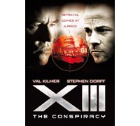 XIII : Une mini-série télévisée qui ne s'oublie pas
