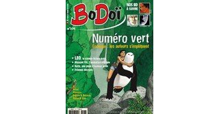 Bo Doï n°106 : toujours vert ?