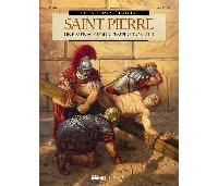 Saint Pierre – Une menace Pour l'Empire romain