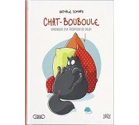Chat-Bouboule - Chroniques d'un prédateur de salon - Par Nathalie Jomard - Jungle !