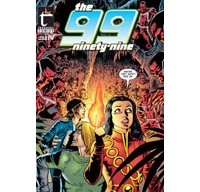  “The 99“ : 99 super-héros, 99 vertus divines et 99 façons de plaider pour la paix ?