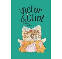 Victor & Clint - Par Marion Duclos - La boîte à bulles