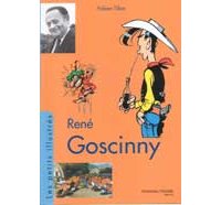 René Goscinny - par Fabien Tillon - Ed. Nouveau Monde