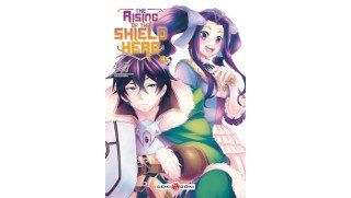 The Rising of the Shield Hero T4 - Par Aiya Kyu & Aneko Yusagi - Doki Doki