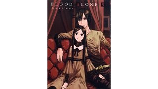 Blood Alone, T9 - Par Masayuki Takano - Ki-Oon