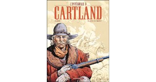Jonathan Cartland - Intégrale 3 - par Harlé & Blanc-Dumont - Dargaud