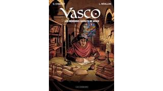 Les Secrets de Vasco