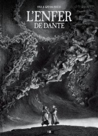 Les frères Brizzi dans L'Enfer de Dante [VIDEO]