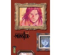 Monster (édition intégrale) T1 - Par Naoki Urasawa - Kana