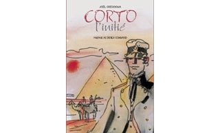 Une lecture ésotérique de Corto Maltese