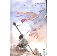 Ascender T1 - Par Jeff Lemire et Dustin Nguyen - Urban Comics