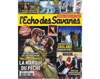 Soleil reprend L'Écho des Savanes et revend Daipen (Azuka et Discountmanga.com) à Kaze éditions