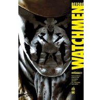 Before Watchmen Intégrale T. 1 - par Collectif - Urban Comics