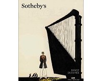 Sotheby's Vs Christie's : le duel des ventes aux enchères