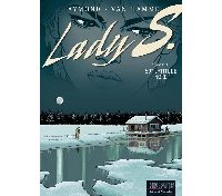 Lady S - T3 : "59° Latitude Nord" - par Jean Van Hamme & Aymond - Dupuis
