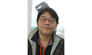 Chen Uen ("L'Épée d'Abi") : « Mon Prix du manga d'excellence m'a ouvert les portes du Japon. »