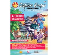 Japan Expo 2013 invite Tetsuo Hara, l'auteur de Ken le survivant