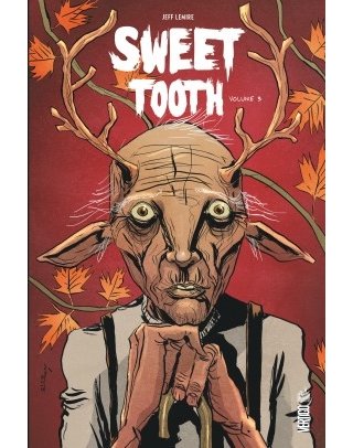 Sweet Tooth : la fin du voyage 