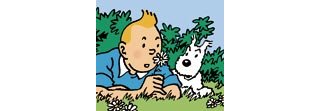 Tintin enfin à Made In Belgium !